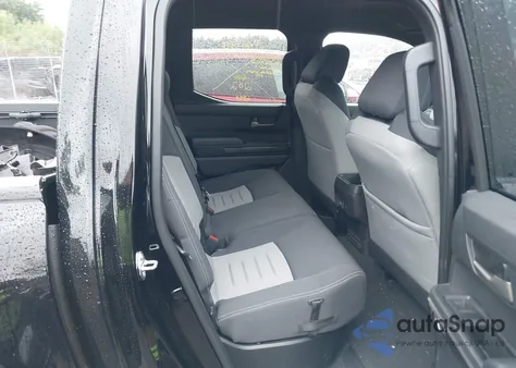 2024 Toyota Tacoma Trd Sport 4Wd from USA, damaged, VIN 3TYLB5JN5RT029720